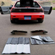 Illustration for article titled For $17,000, Could This 1988 Pontiac Fiero GT Be The Best Fiero There Is?